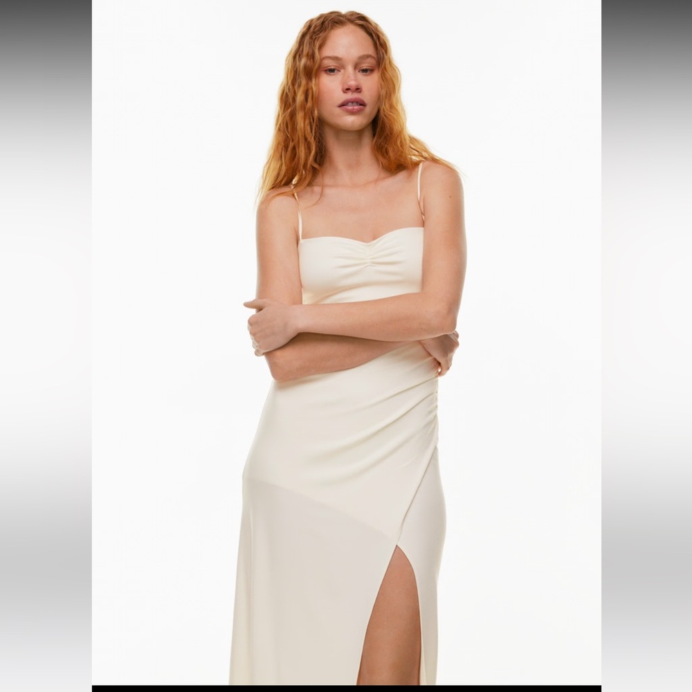 Wilfred flight dress
